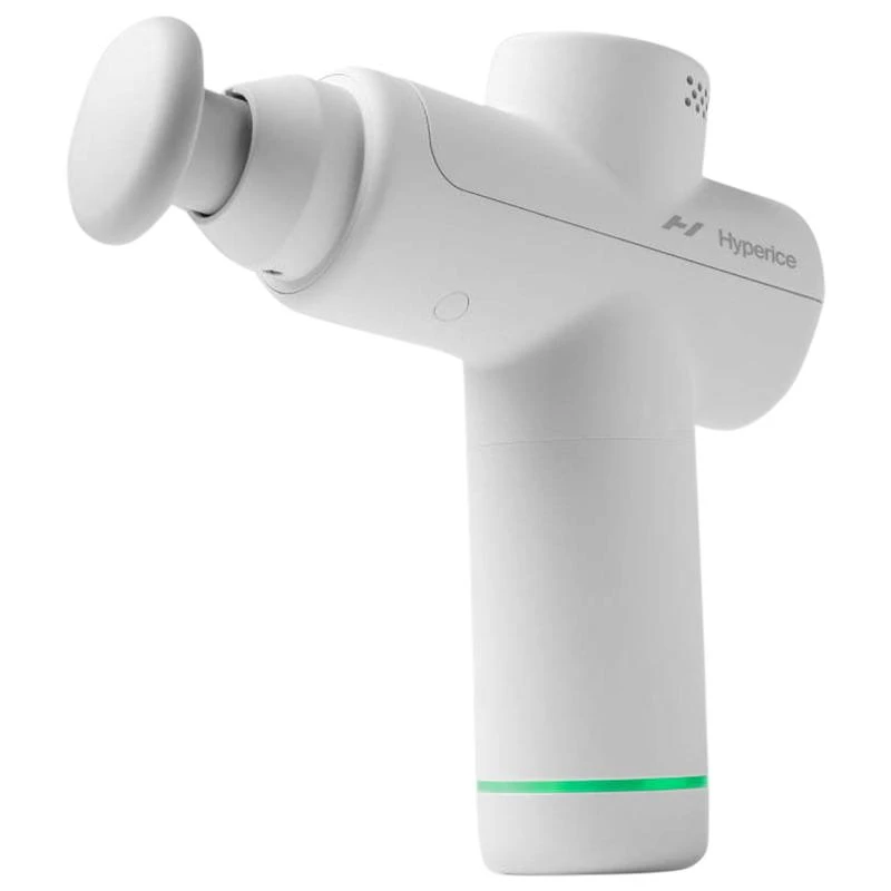 商品Hyperice|Hyperice Hyperice Go 2 Massager - Men's,价格¥1153,第1张图片