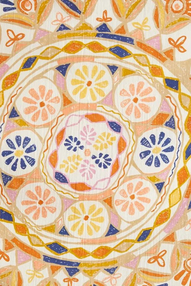 商品Urban Outfitters|Kaja Tapestry,价格¥292,第3张图片详细描述