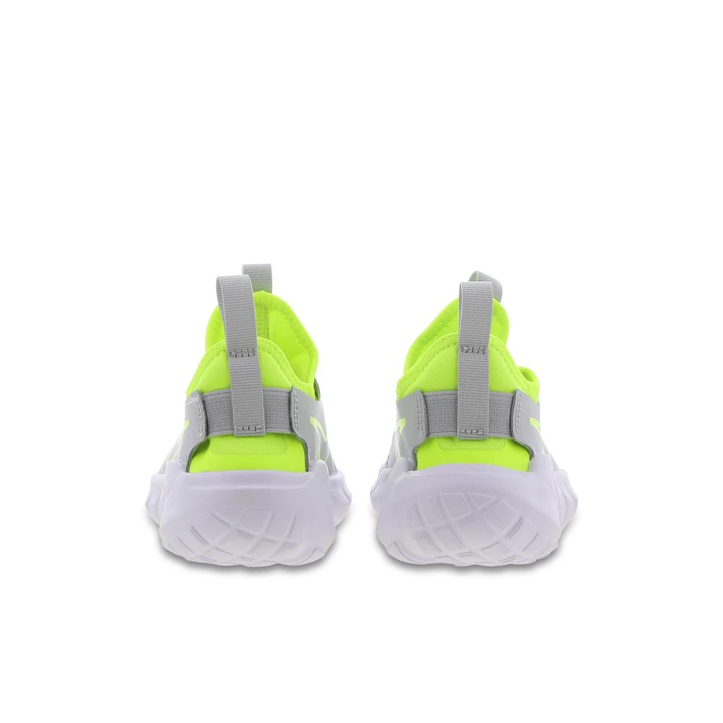 商品NIKE|Nike Flex Runner - Pre School Shoes,价格¥120,第3张图片详细描述