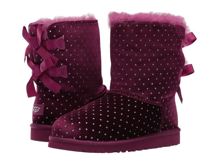 商品UGG|Bailey Bow Starlight (Big Kid),价格¥735,第1张图片