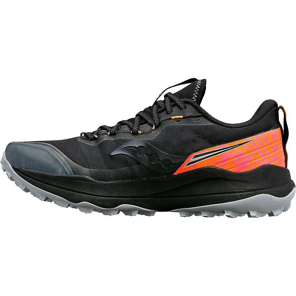 商品Saucony|Saucony Men's Xodus Ultra 2 Shoe,价格¥1237,第2张图片详细描述