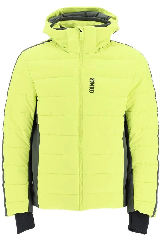 商品COLMAR AGE|SKI PUFFER JACKET IN SUSTAINABLE FABRIC,价格¥1203,第1张图片