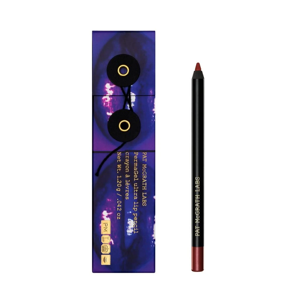 商品Pat McGrath Labs|PermaGel Ultra Lip Pencil,价格¥233,第1张图片