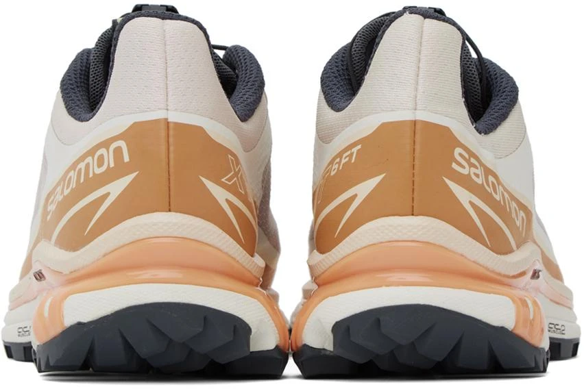 商品Salomon|Tan XT-6 FT Sneakers,价格¥583,第2张图片详细描述