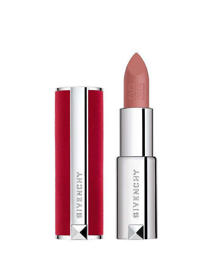 商品Givenchy|Le Rouge 香榭高定丝绒唇膏,价格¥291,第1张图片