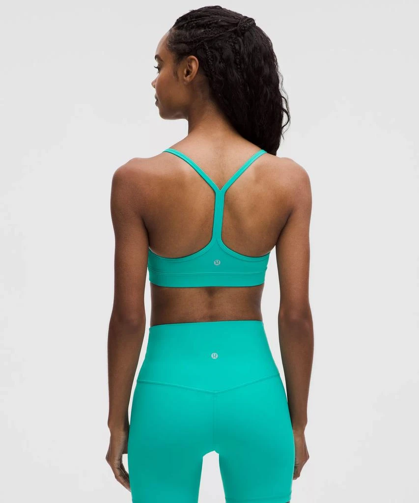 Flow Y Bra Nulu *Light Support, A–C Cups 商品