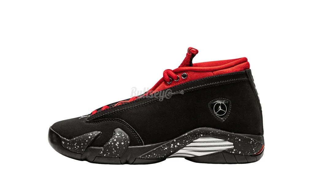 商品Jordan|Air Jordan 14 Low Retro "Red Lipstick",价格¥792,第1张图片