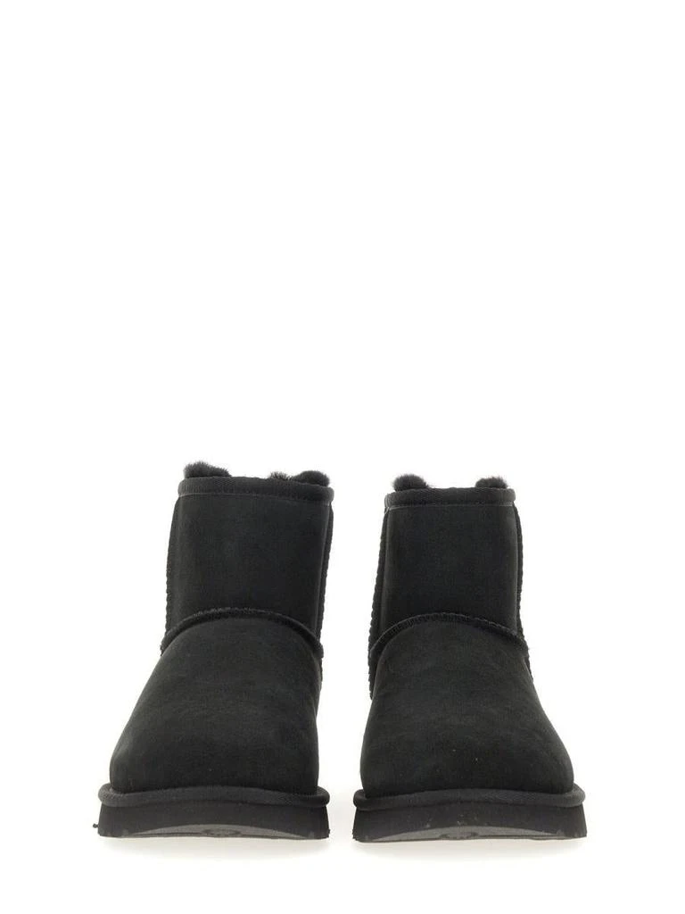 商品UGG|UGG Boots in Black,价格¥1355,第4张图片详细描述