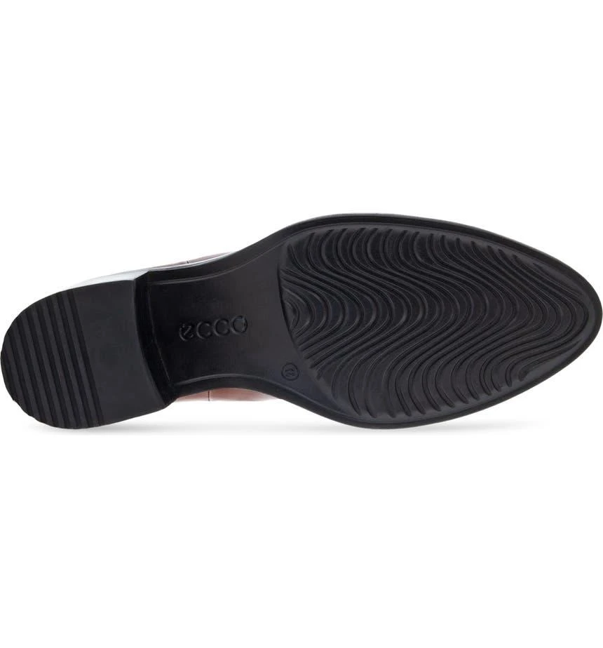 商品ECCO|Shape 35 Sartorelle Chelsea Boot,价格¥554,第5张图片详细描述