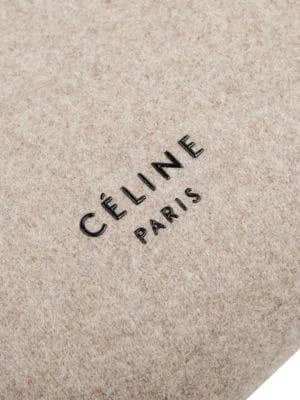 商品[二手商品] Celine|Logo Shoulder Bag,价格¥15101,第5张图片详细描述