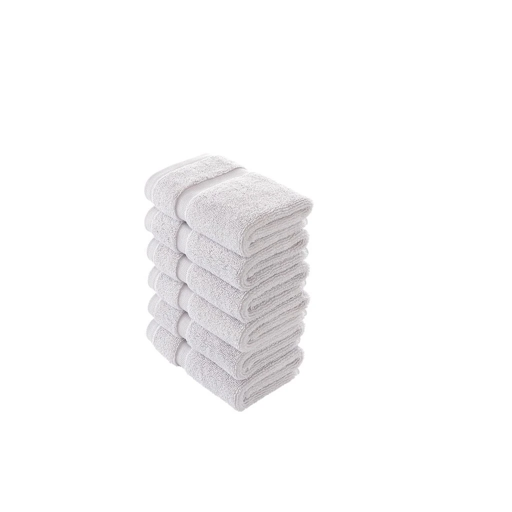 Alexis Antimicrobial Irvington Washcloth (Pack of 6) 商品