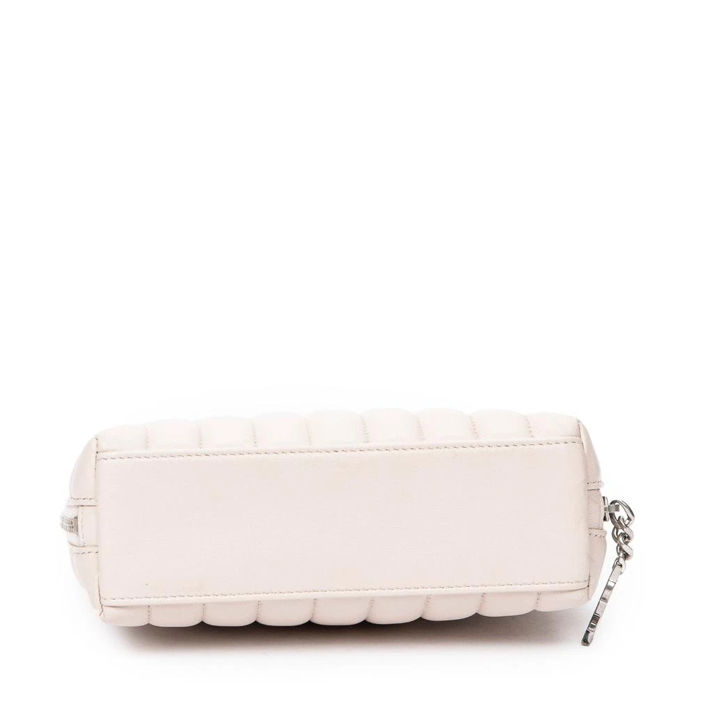 商品[二手商品] Yves Saint Laurent|Loulou Chevron Cosmetic Pouch,价格¥4797,第3张图片详细描述