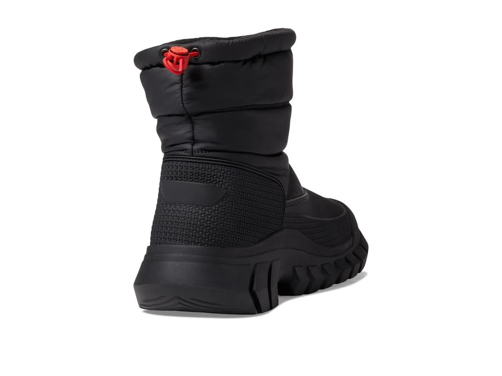 商品Hunter|Intrepid Short Snow Boot,价格¥1401,第5张图片详细描述