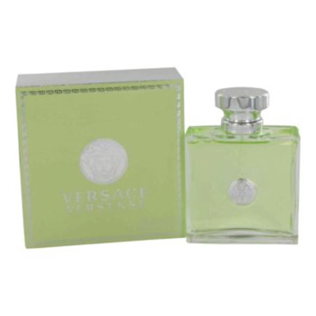 商品Versace|Versace Versense by Versace Eau De Toilette Spray 3.4 oz,价格¥507,第1张图片