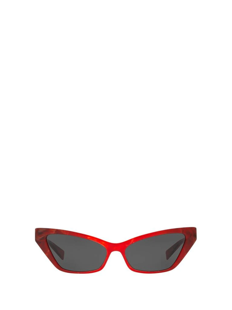 商品ALAIN MIKLI|ALAIN MIKLI Sunglasses,价格¥2039,第1张图片