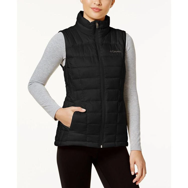 商品Columbia|Rapid Excursion Faux-Down Vest,价格¥973,第1张图片