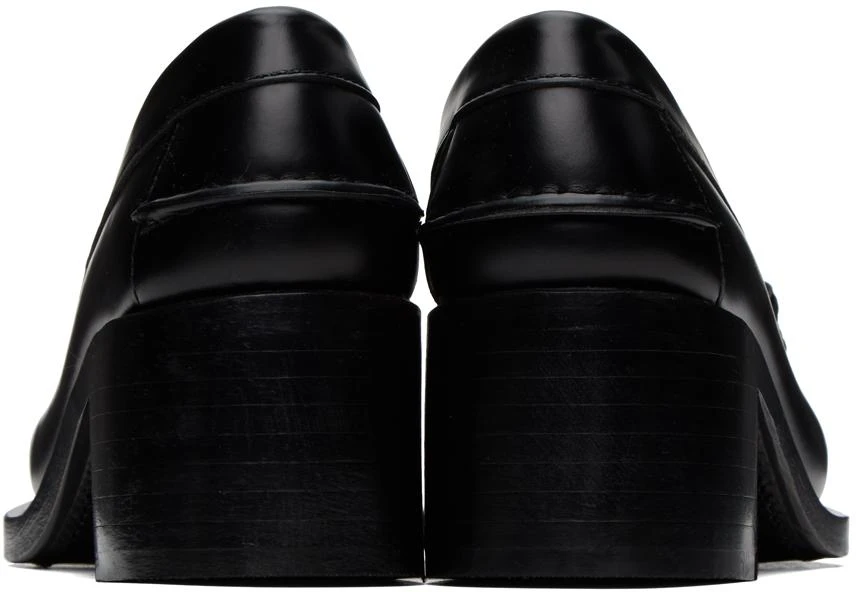 商品Hereu|Black Sineu Heels,价格¥2034,第2张图片详细描述