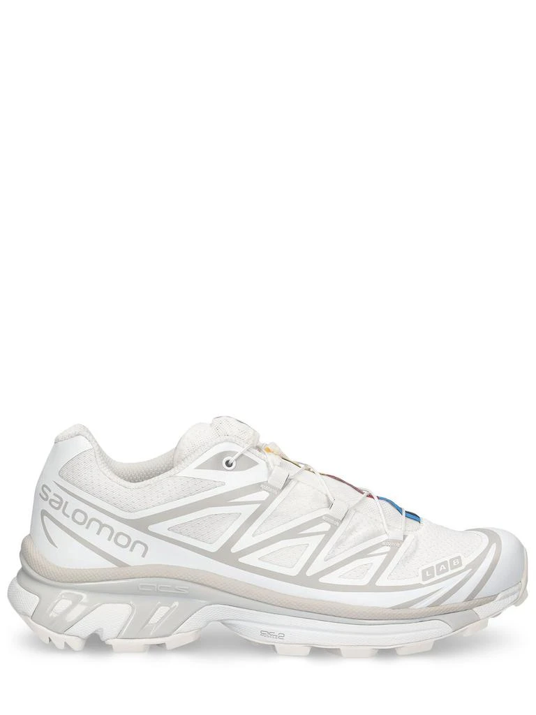 商品Salomon|Xt-6 Sneakers,价格¥1689,第1张图片