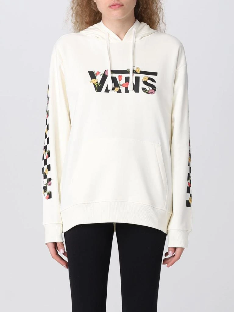 商品Vans|Vans sweatshirt for woman,价格¥399,第1张图片