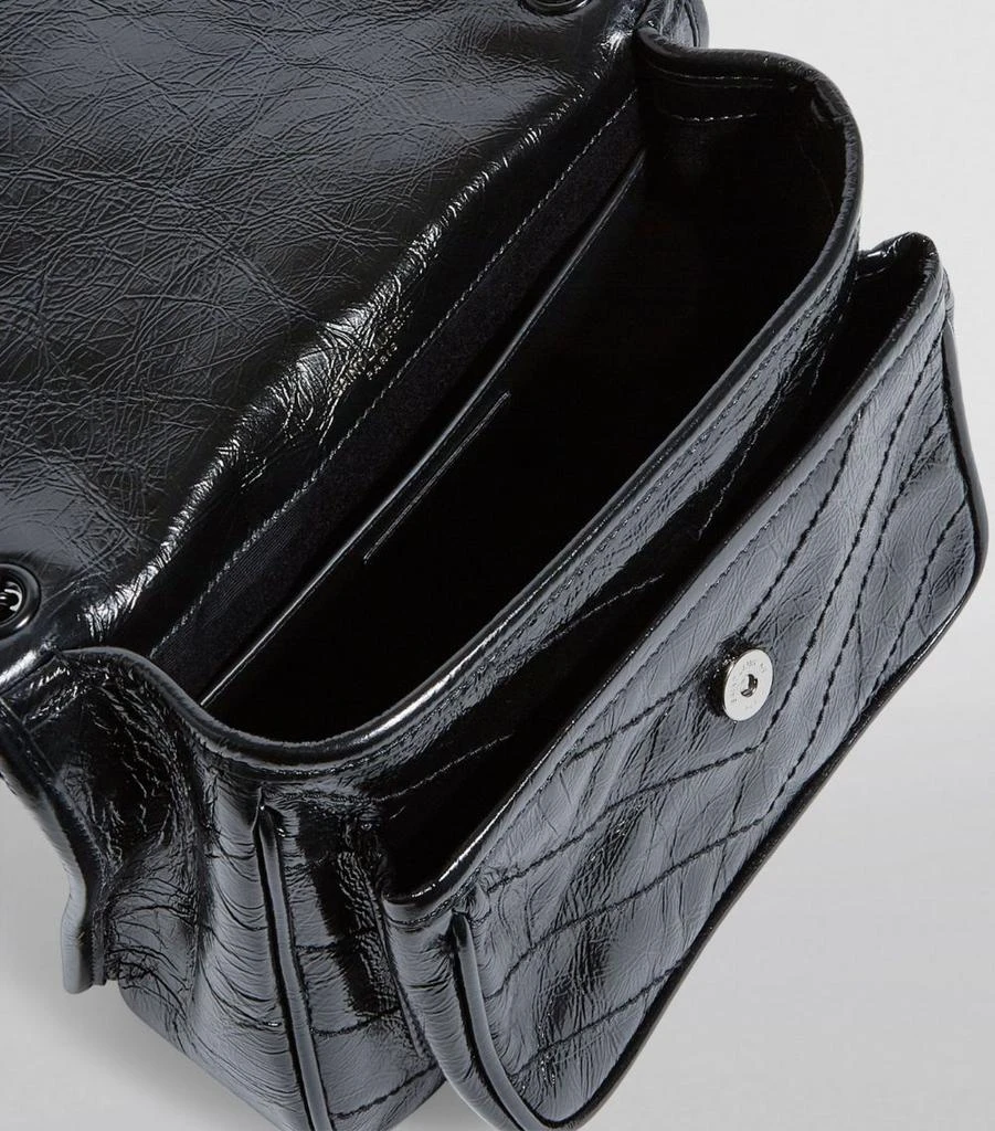商品Yves Saint Laurent|Baby Niki Shoulder Bag,价格¥24736,第5张图片详细描述