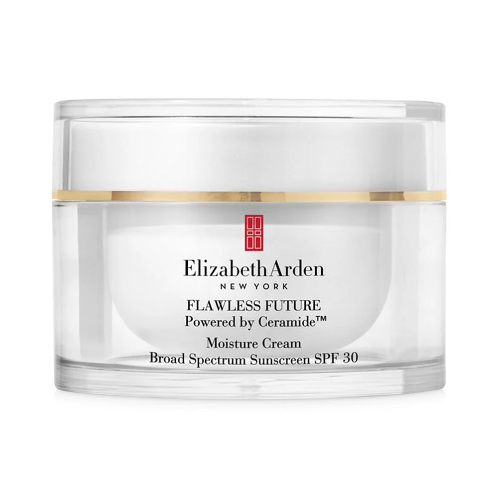 商品Elizabeth Arden|无瑕未来活颜霜 SPF30 50ml,价格¥371,第1张图片