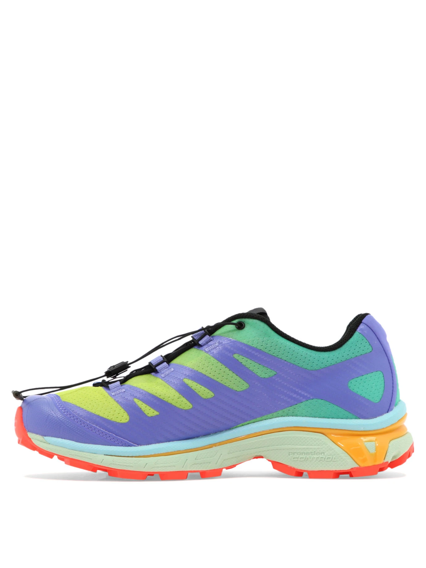 商品【预售7天】 Salomon|Salomon 男士休闲鞋 L41709600EVENINGPRIMROSE 紫色,价格¥665,第4张图片详细描述