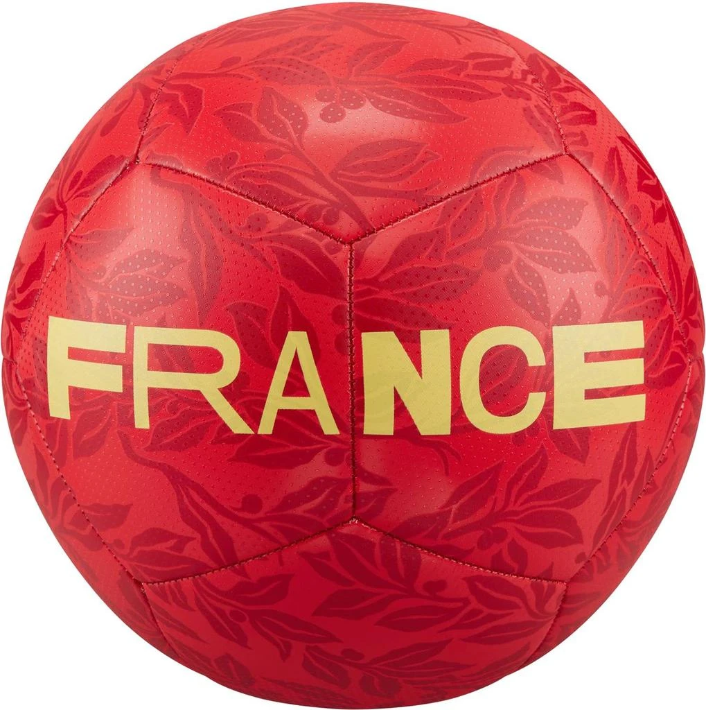 商品NIKE|Nike French Football Federation National Team Pitch Soccer Ball,价格¥107,第1张图片
