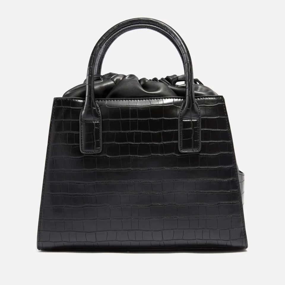 商品Mario Valentino|Valentino Satai Satchel Bag,价格¥492,第2张图片详细描述