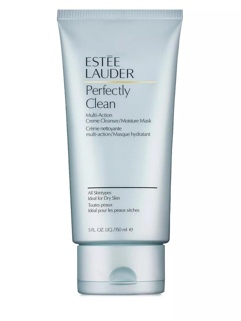 商品Estée Lauder|Perfectly Clean Multi-Action Creme Cleanser Moisture Mask,价格¥240,第1张图片