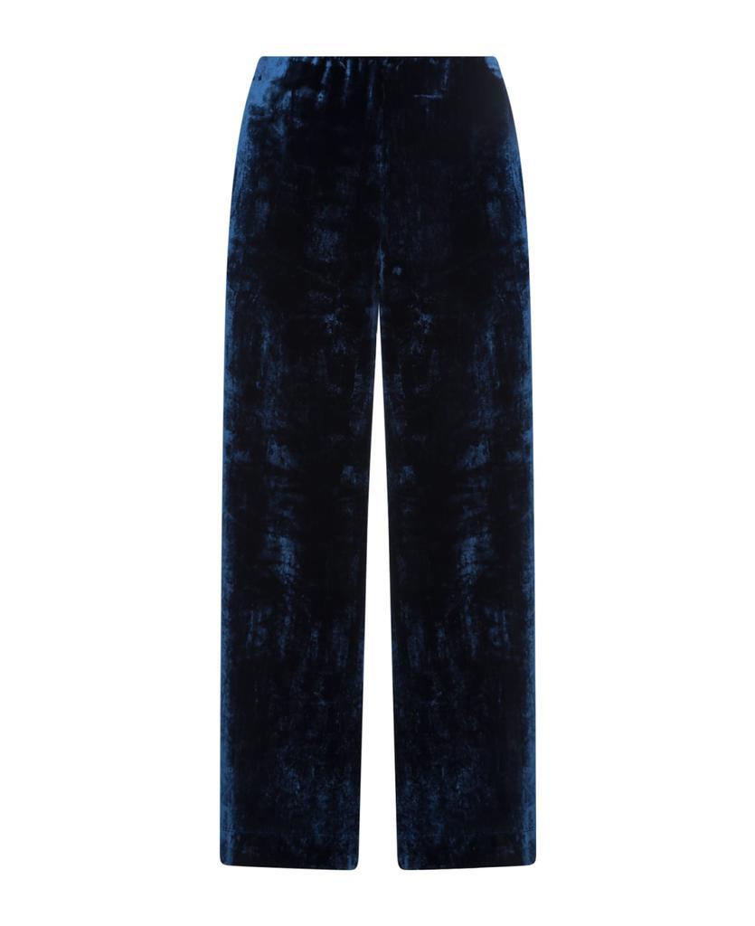 商品SEMICOUTURE|Trouser,价格¥1538,第1张图片