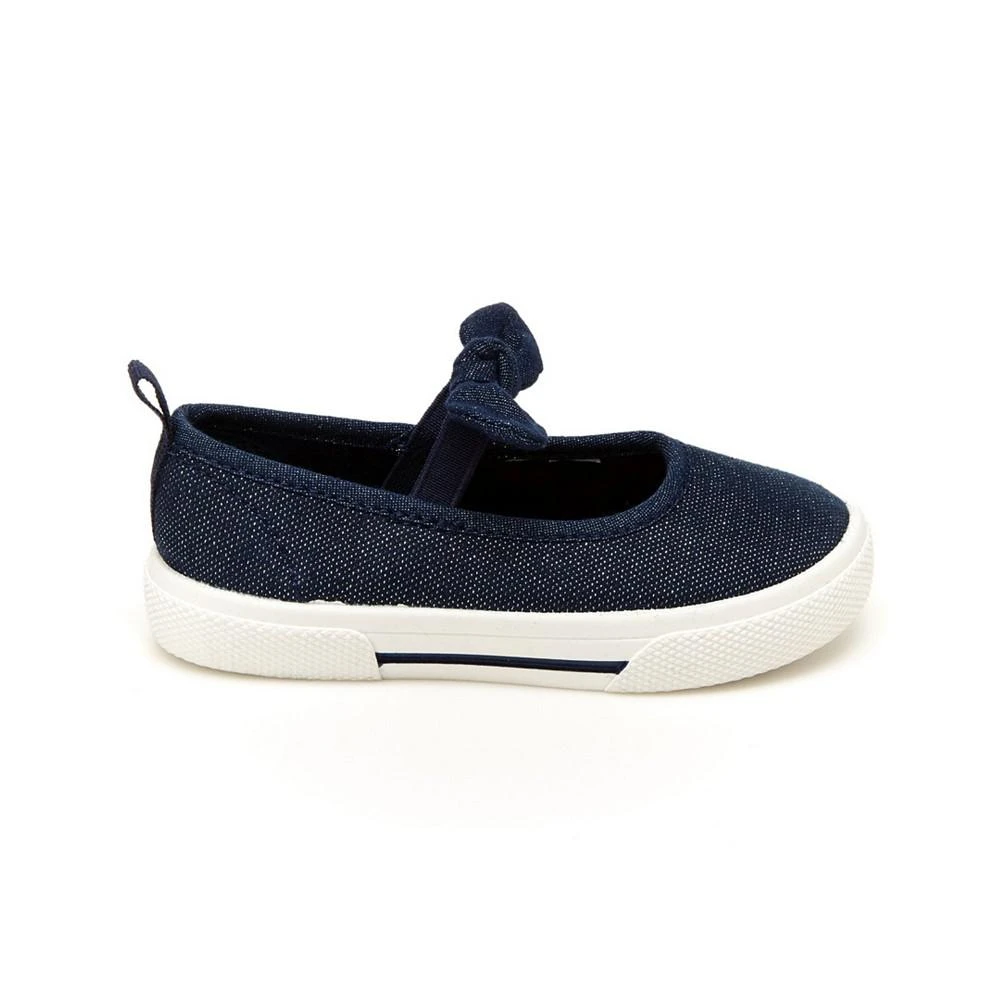 商品Carter's|Baby Girls Capri Casual Sneakers,价格¥180,第2张图片详细描述