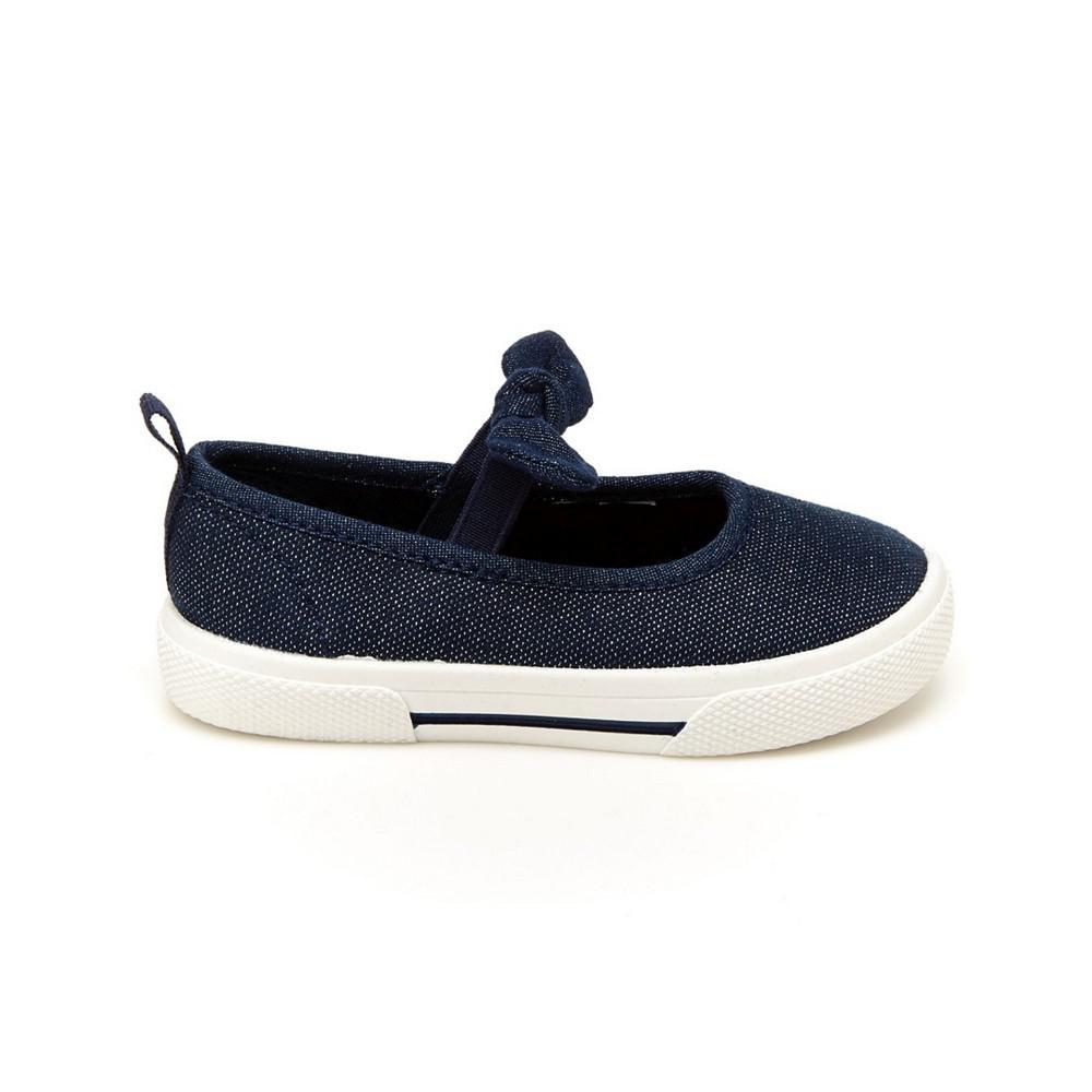 商品Carter's|Baby Girls Capri Casual Sneakers,价格¥279,第4张图片详细描述