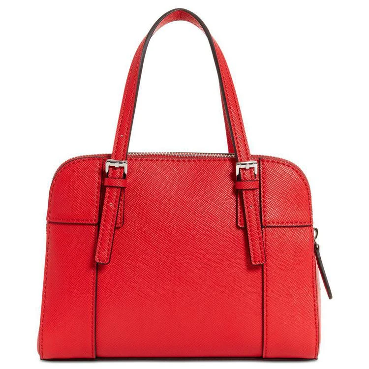 商品GUESS|Huntley Small Cali Satchel,价格¥726,第5张图片详细描述