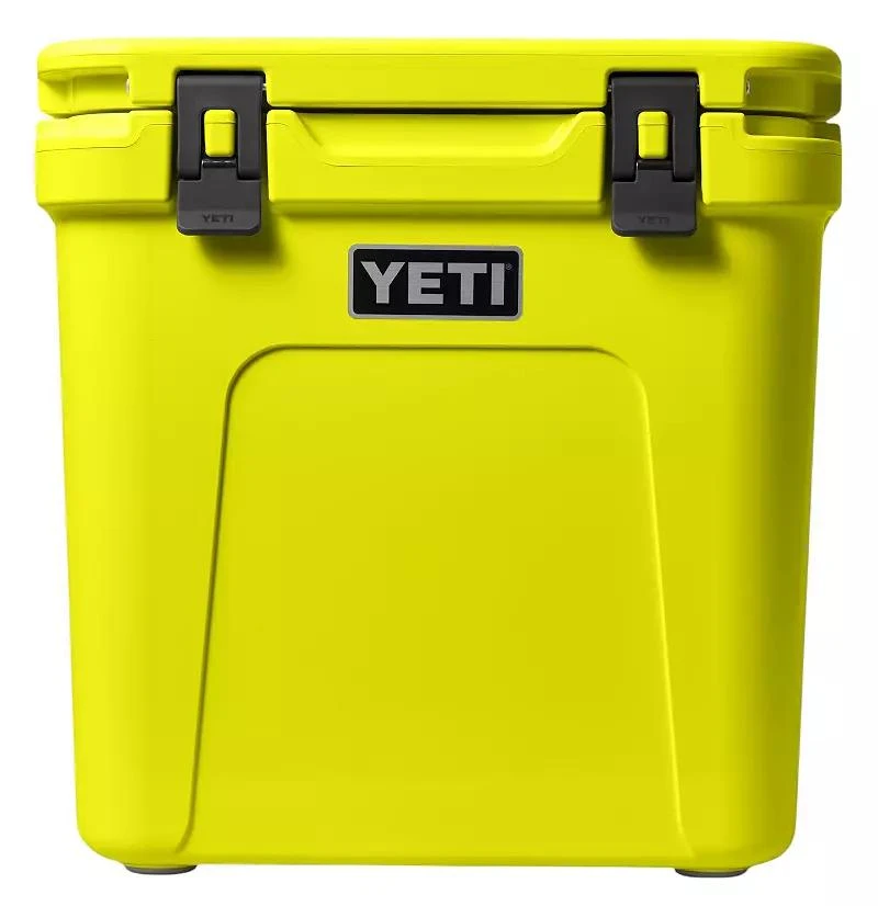 商品YETI|YETI Roadie 48 Wheeled Cooler,价格¥3541,第5张图片详细描述