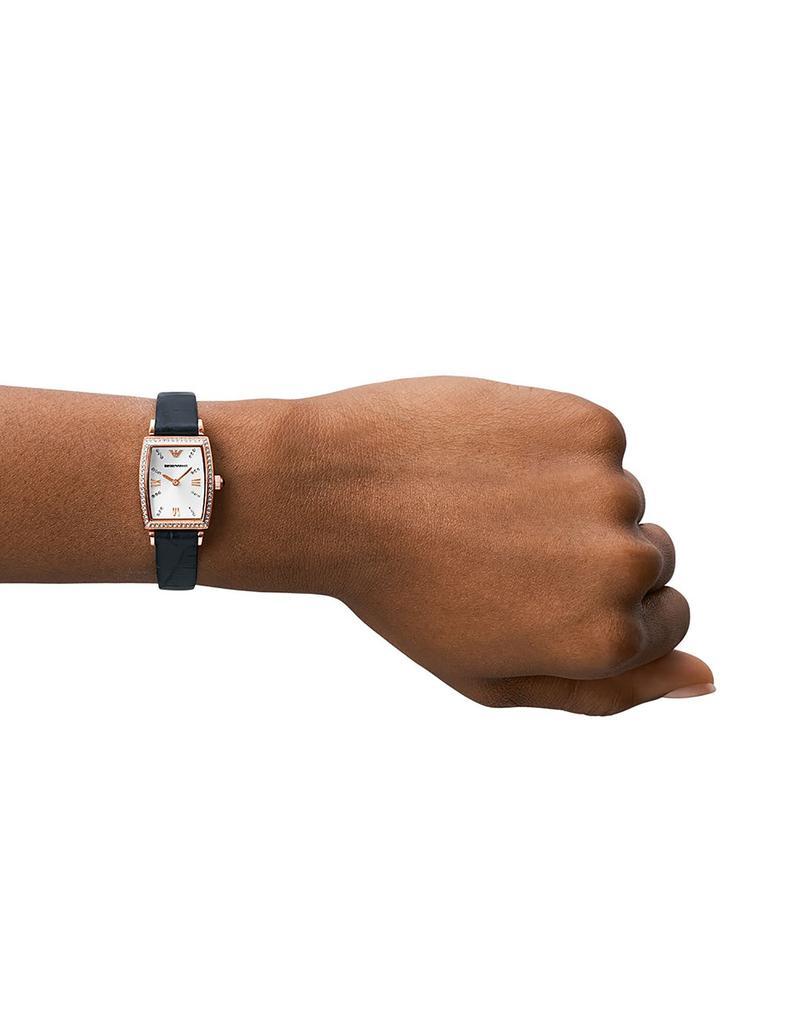 商品Emporio Armani|Wrist watch,价格¥2808,第6张图片详细描述