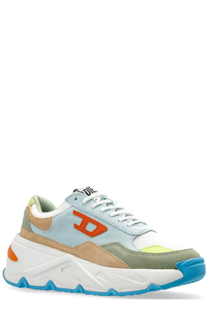 Shop Diesel S-Savannah Low-Top Sneakers on Sale at