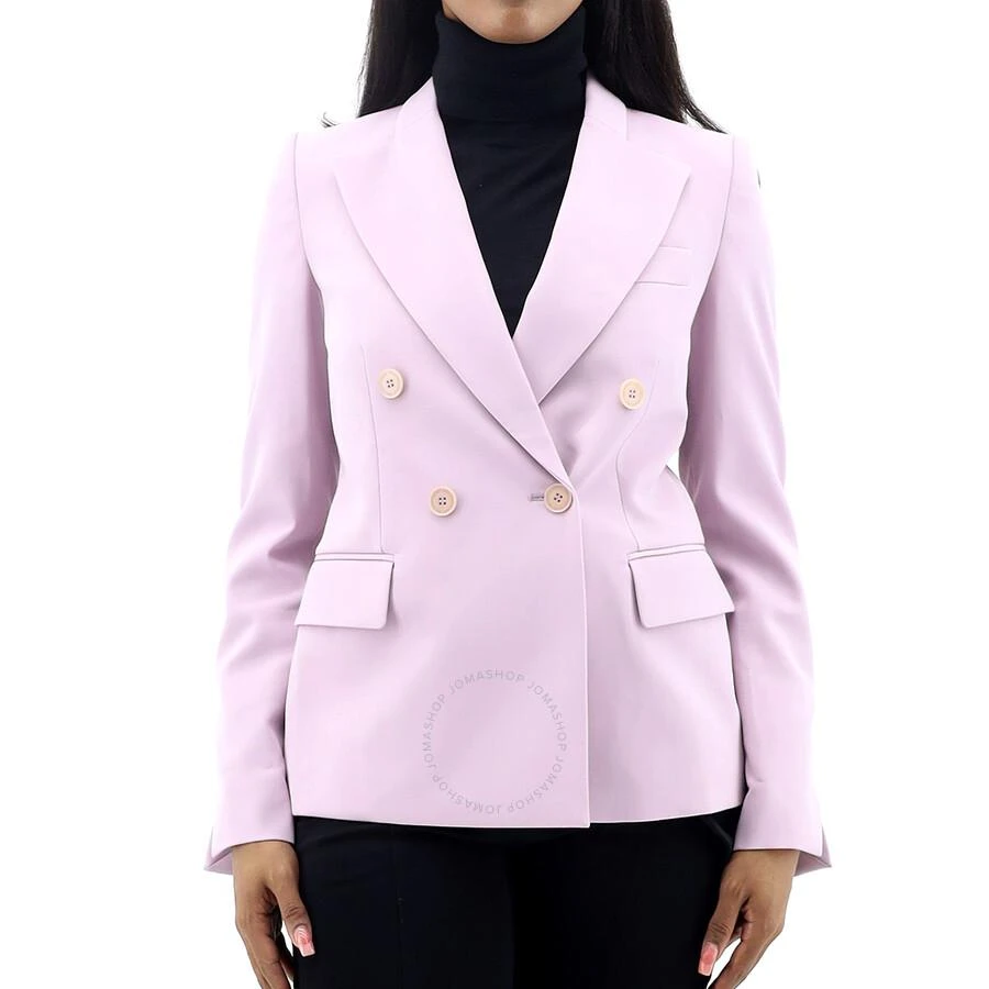 商品Stella McCartney|Double Breasted Peaked Lapel Blazer,价格¥997,第1张图片