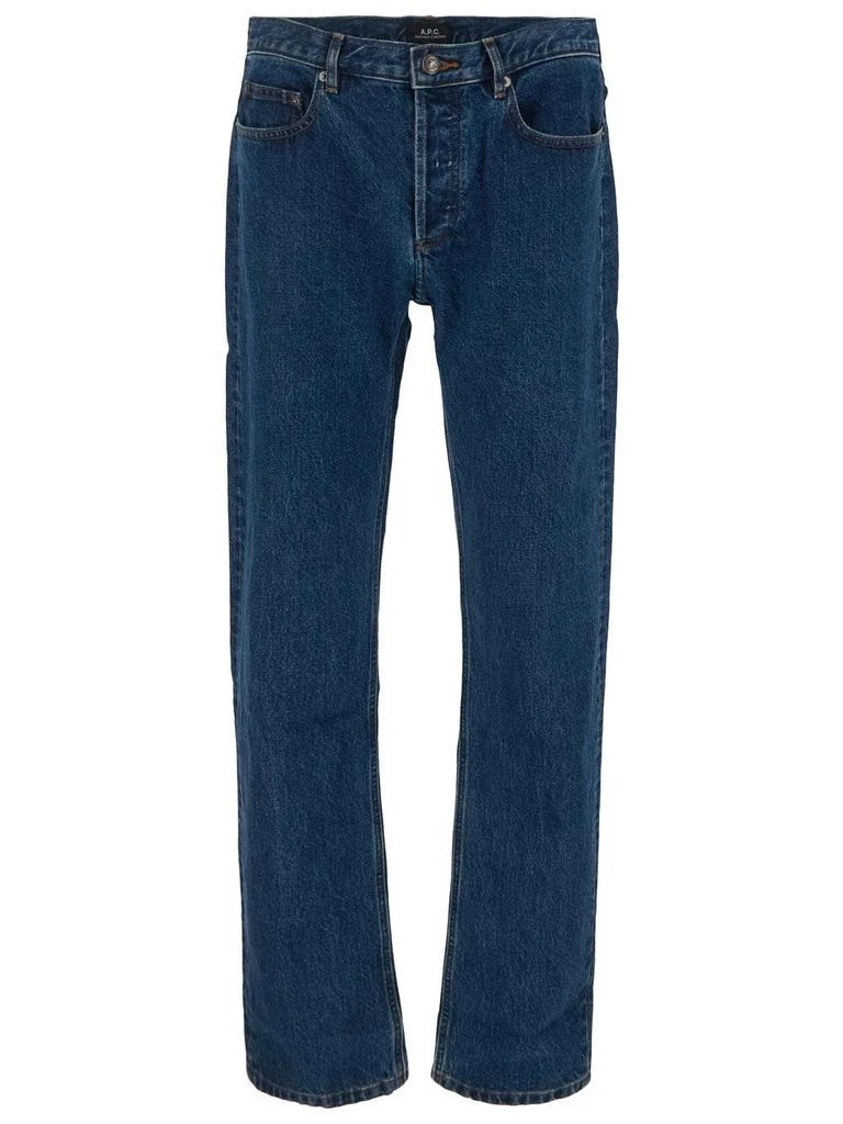 商品A.P.C.|New Standard Jeans,价格¥704,第1张图片