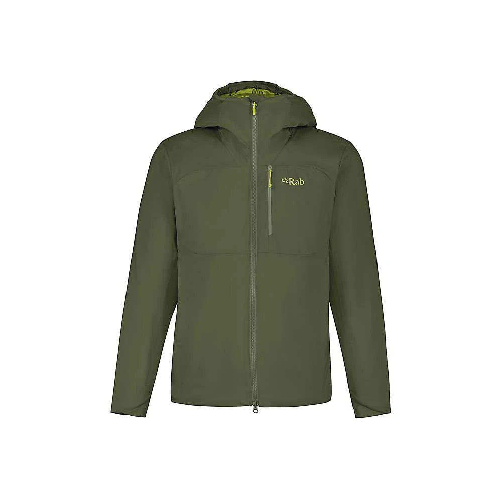 商品Rab|Rab Men's Xenair Alpine Jacket,价格¥1325,第2张图片详细描述