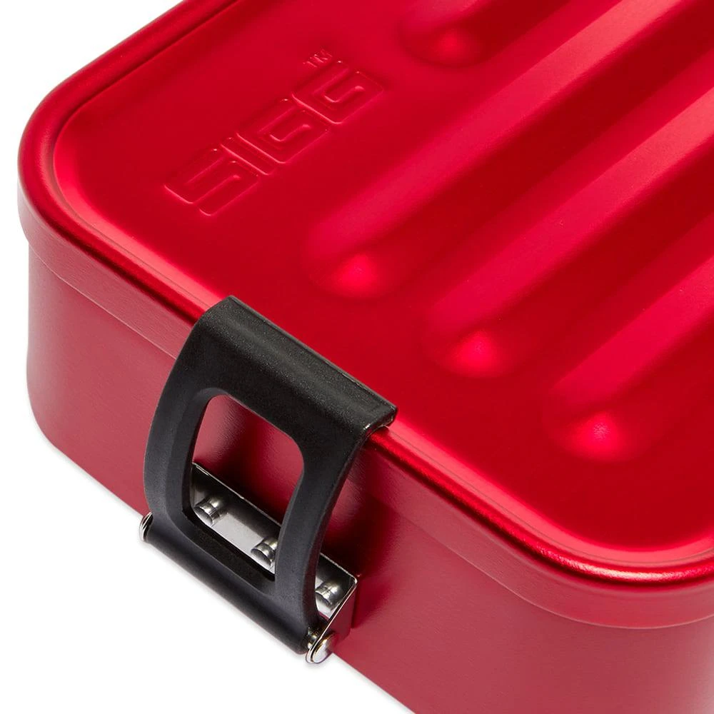 商品SIGG|SIGG Lunch Box Small,价格¥136,第3张图片详细描述