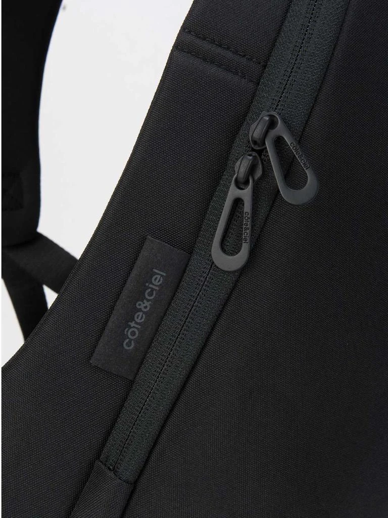 Isar S EcoYarn Black 商品