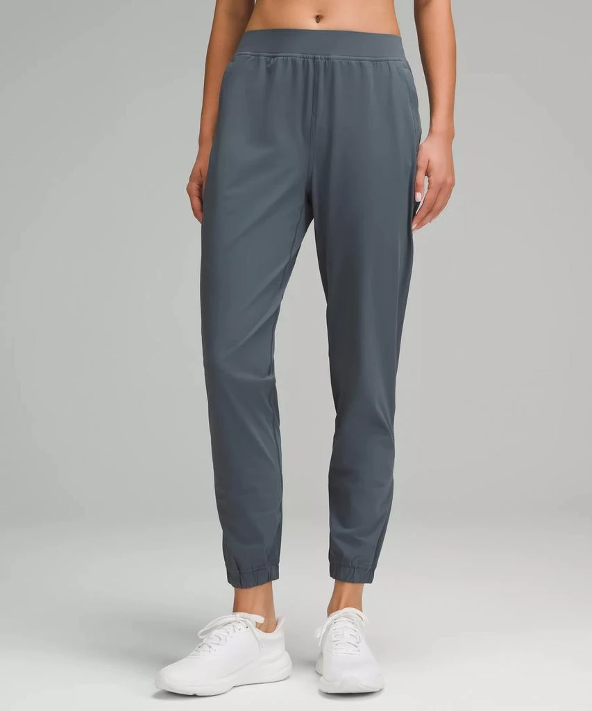 商品Lululemon|Adapted State High-Rise Jogger *Full Length,价格¥663,第3张图片详细描述