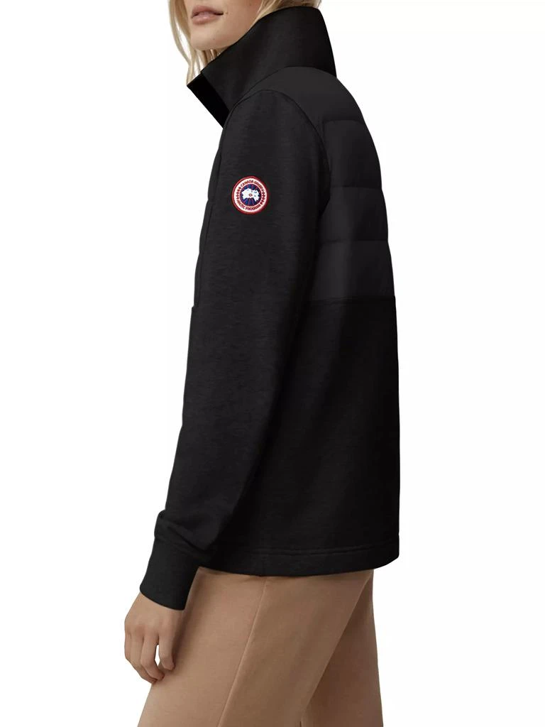 商品Canada Goose|HyBridge® Muskoka Pullover Jacket,价格¥3940,第3张图片详细描述