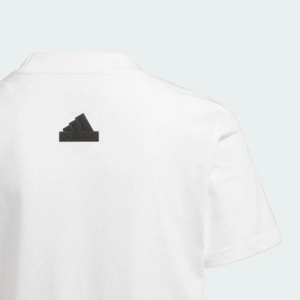 商品Adidas|Pabllo Vittar Pride Graphic Tee Kids,价格¥318,第3张图片详细描述