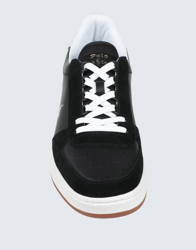 商品Ralph Lauren|Sneakers,价格¥722,第7张图片详细描述