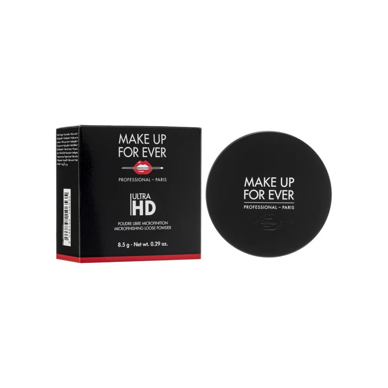 商品[国内直发] Make Up For Ever|Make Up For Ever 超高清无暇持久定妆蜜粉 8.5克 16克 8.5g 16g,价格¥451,第1张图片