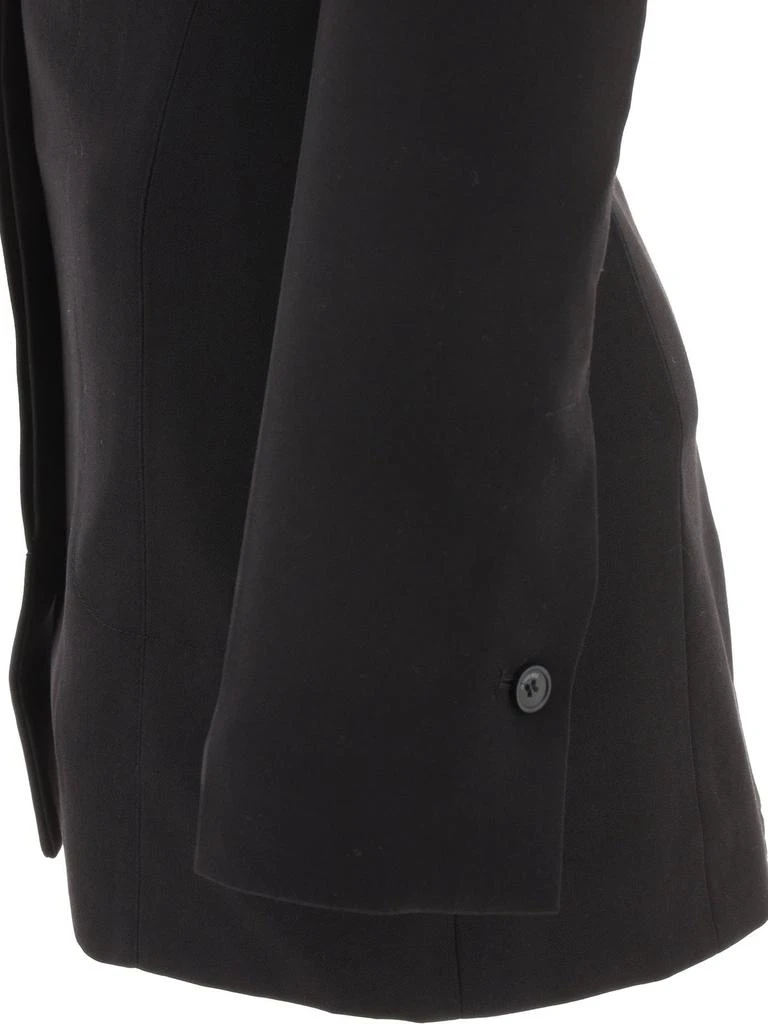 商品Jacquemus|Jacquemus La Robe Bari Mini Blazer Dress,价格¥3840,第4张图片详细描述