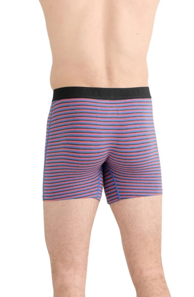 商品SAXX|Ultra Super Soft Boxer Briefs,价格¥138,第2张图片详细描述