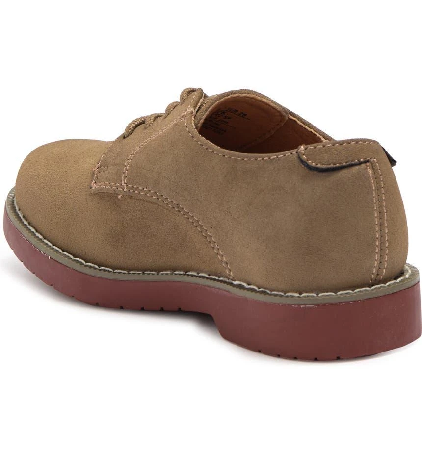 商品Eastland|Round Toe Derby,价格¥346,第2张图片详细描述