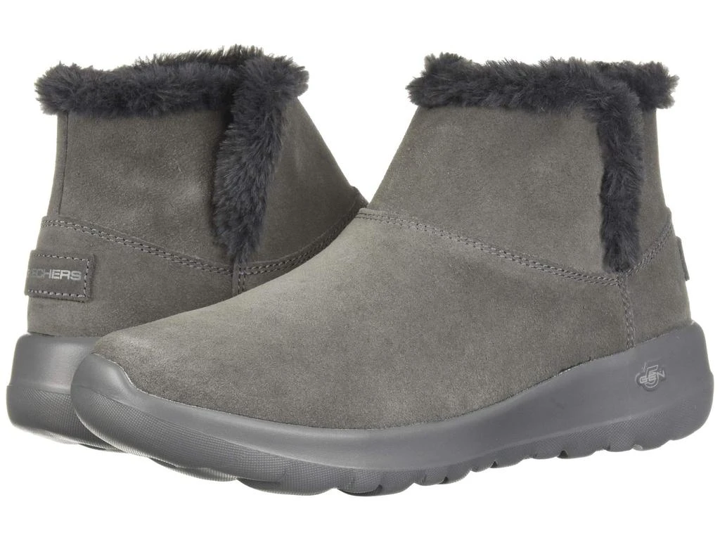 商品SKECHERS|On-The-Go Joy Bundle Up,价格¥355,第1张图片